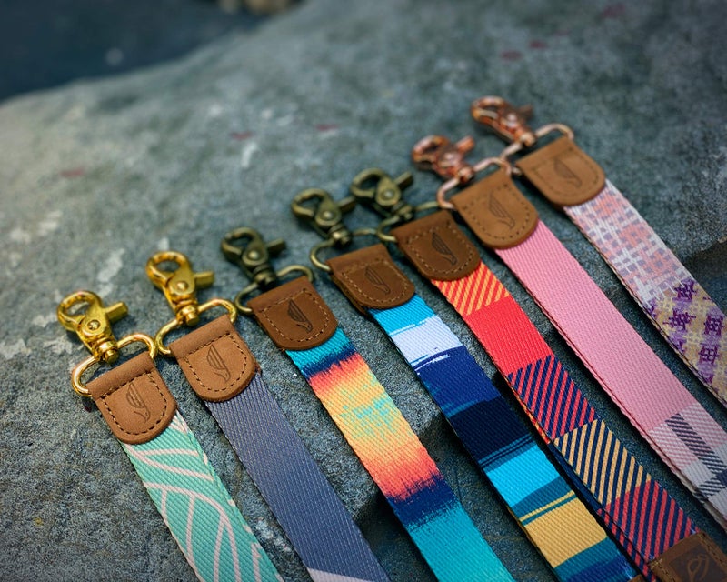 POCKT Autumn Lanyard for Neck - Image 5